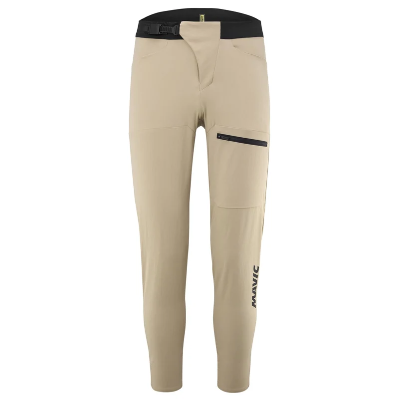 Pantaloni Mavic Deemax Enduro - Beige