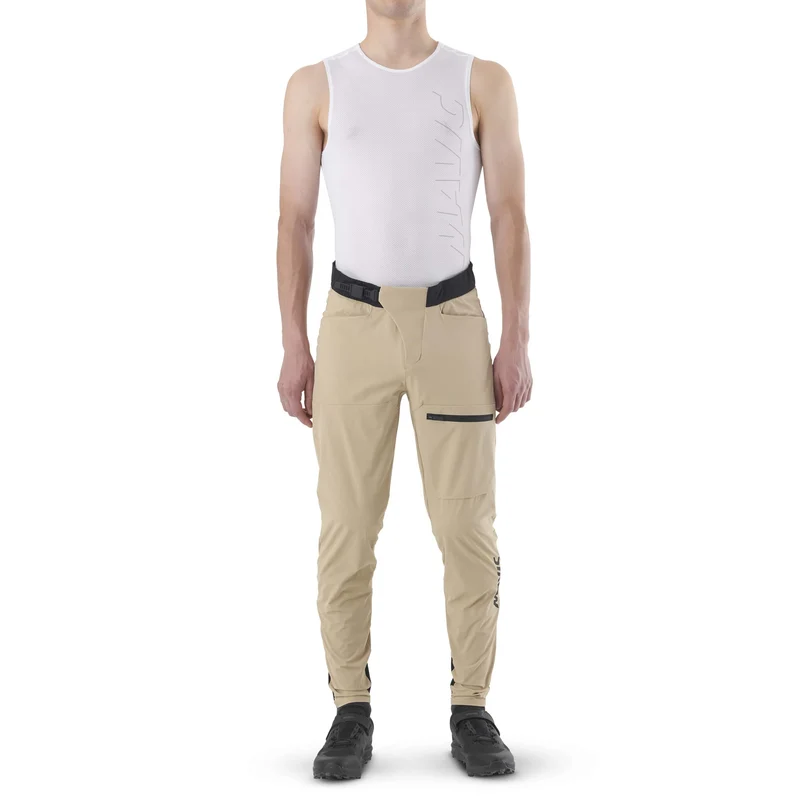Pantaloni Mavic Deemax Enduro - Beige