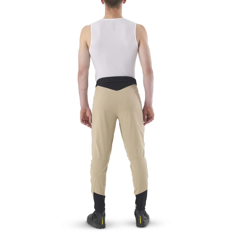 Pantaloni Mavic Deemax Enduro - Beige