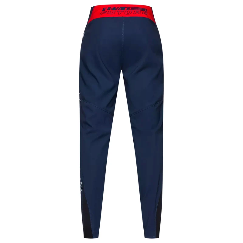 Pantaloni Fox Flexair Elevated - Blu