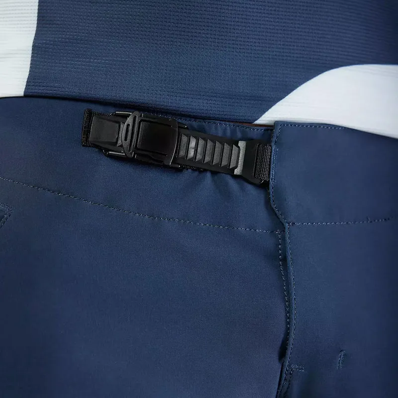 Pantaloni Fox Flexair Elevated - Blu