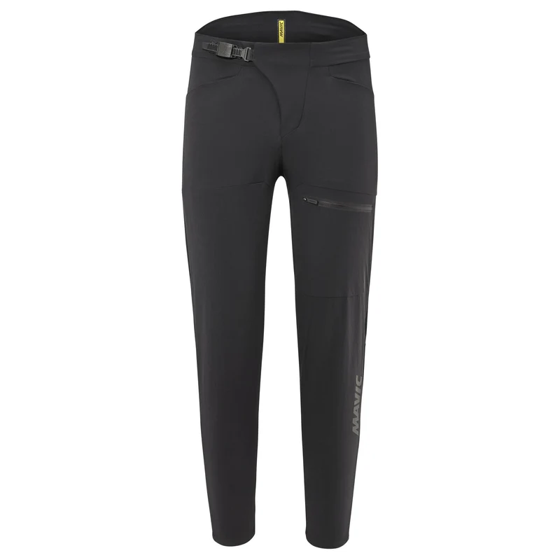 Pantaloni Mavic Deemax Enduro - Nero