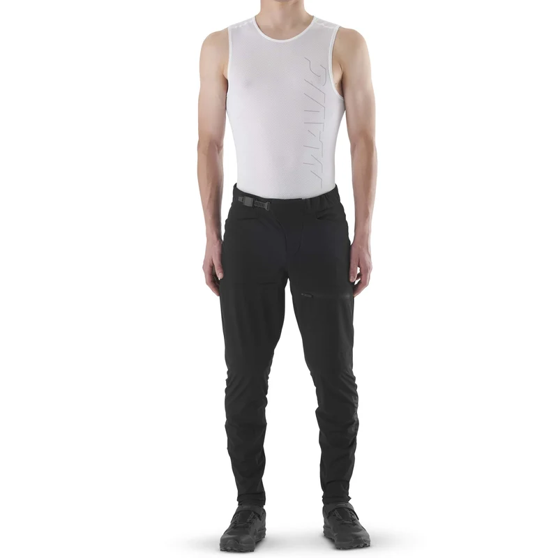 Pantaloni Mavic Deemax Enduro - Nero