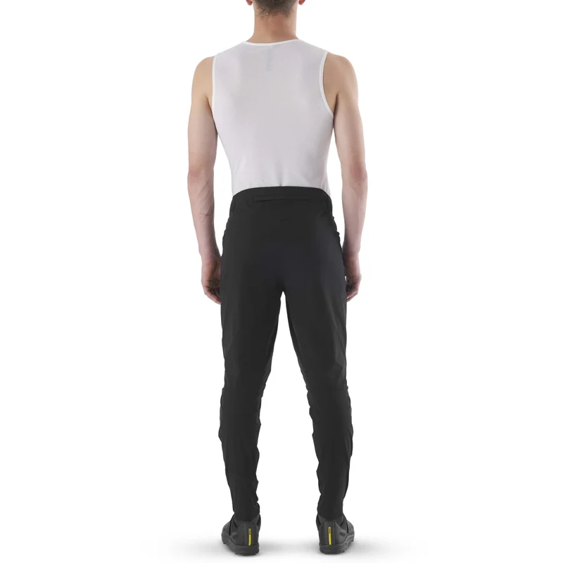 Pantaloni Mavic Deemax Enduro - Nero