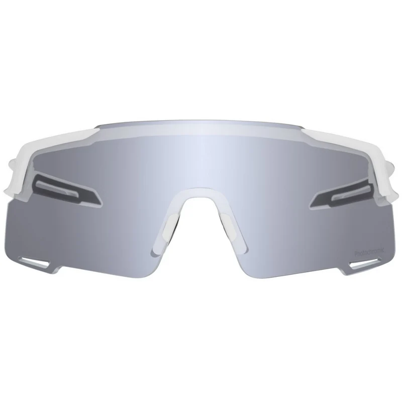 Occhiali Shimano Equinox EQNX5 - Bianco Photochromic
