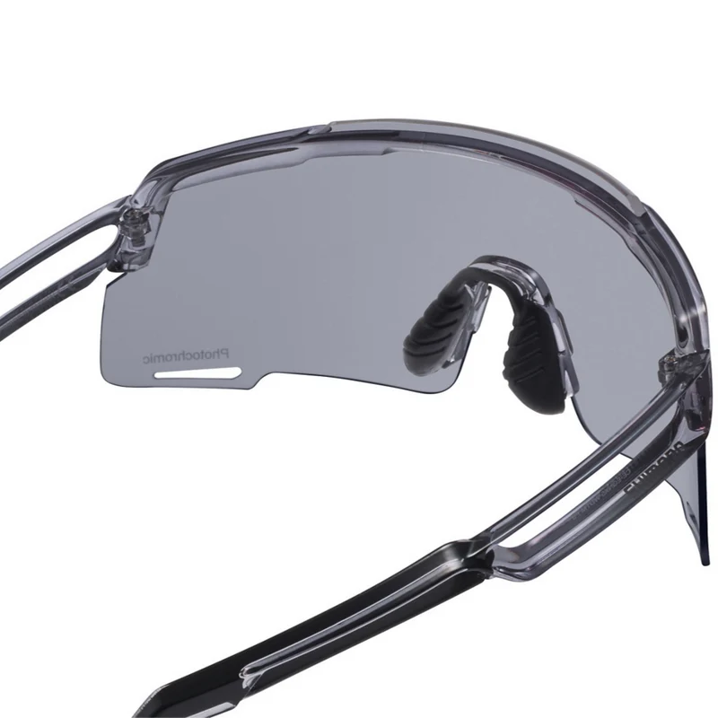 Occhiali Shimano Equinox EQNX5 - Grigio Photochromic
