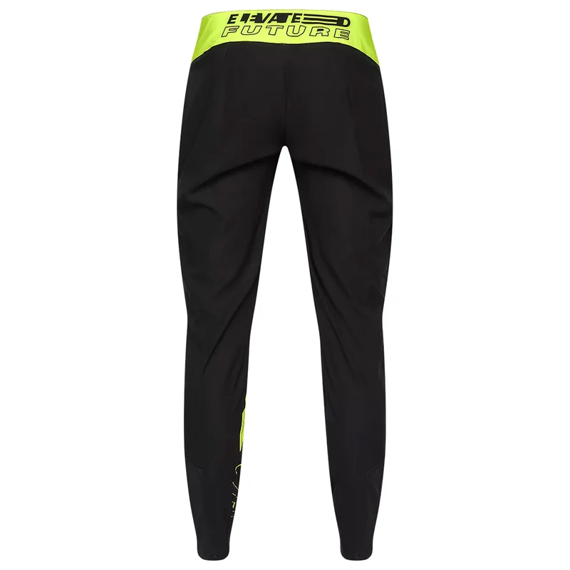 Pantaloni donna Fox Flexair Elevated - Nero