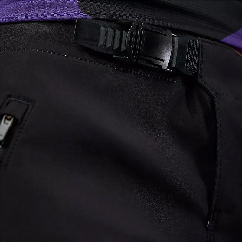 Pantaloni donna Fox Flexair Elevated - Nero