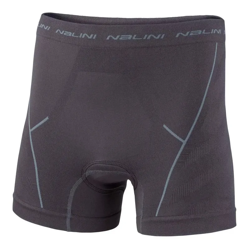 Boxer Nalini Tech - Grigio