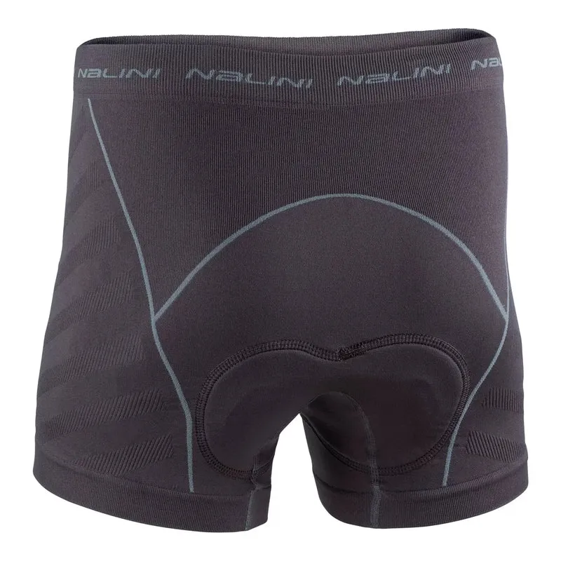 Boxer Nalini Tech - Grigio