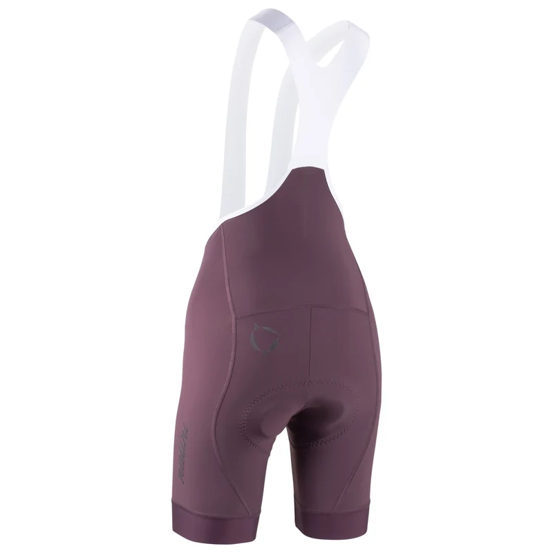 Salopette donna Nalini Thunder - Viola