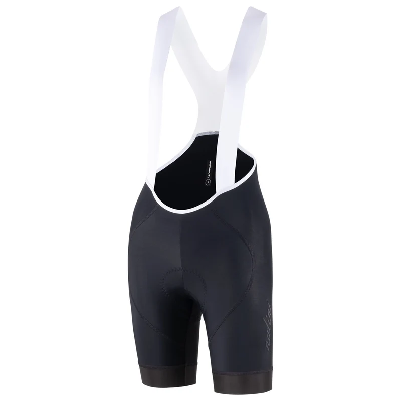 Salopette donna Nalini Thunder - Nero