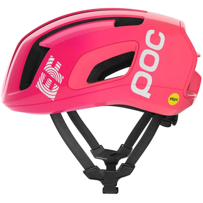 Casco Poc Cytal - EF Pro Team
