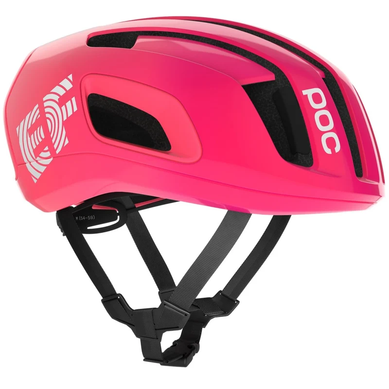 Casco Poc Cytal - EF Pro Team