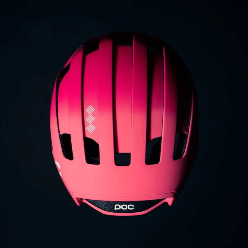 Casco Poc Cytal - EF Pro Team