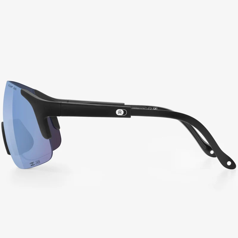 Occhiali Alba Optics Jumbo - Black Vzum F-lens Flamingo