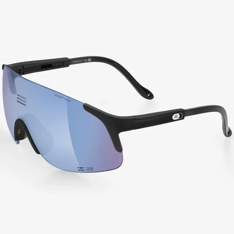 Occhiali Alba Optics Jumbo - Black Vzum F-lens Flamingo