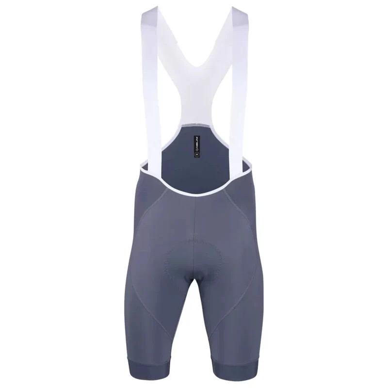 Salopette Nalini Thunder - Grigio