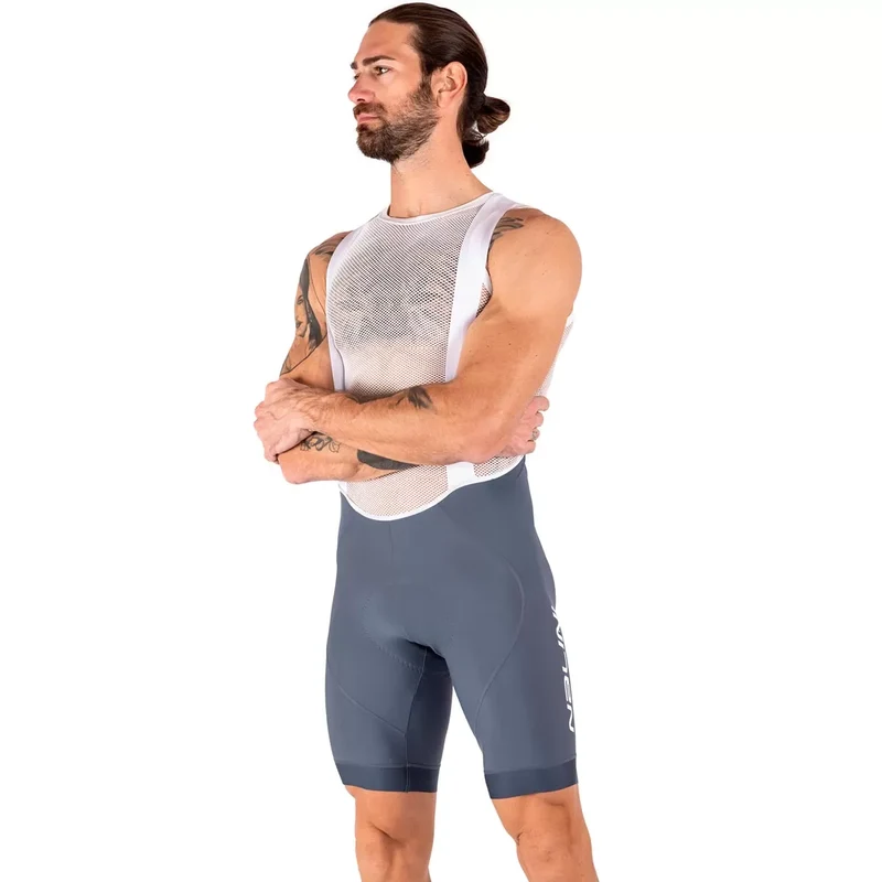 Salopette Nalini Thunder - Grigio