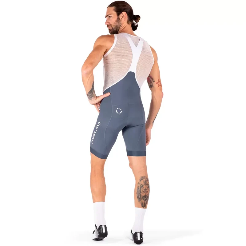 Salopette Nalini Thunder - Grigio