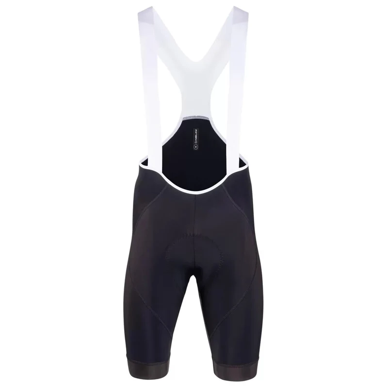 Salopette Nalini Thunder - Nero