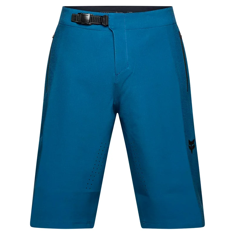 Pantaloncini Fox Defend - Blu