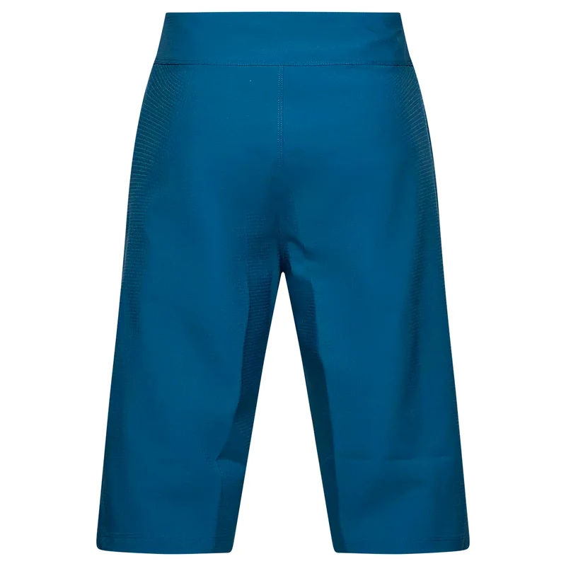 Pantaloncini Fox Defend - Blu
