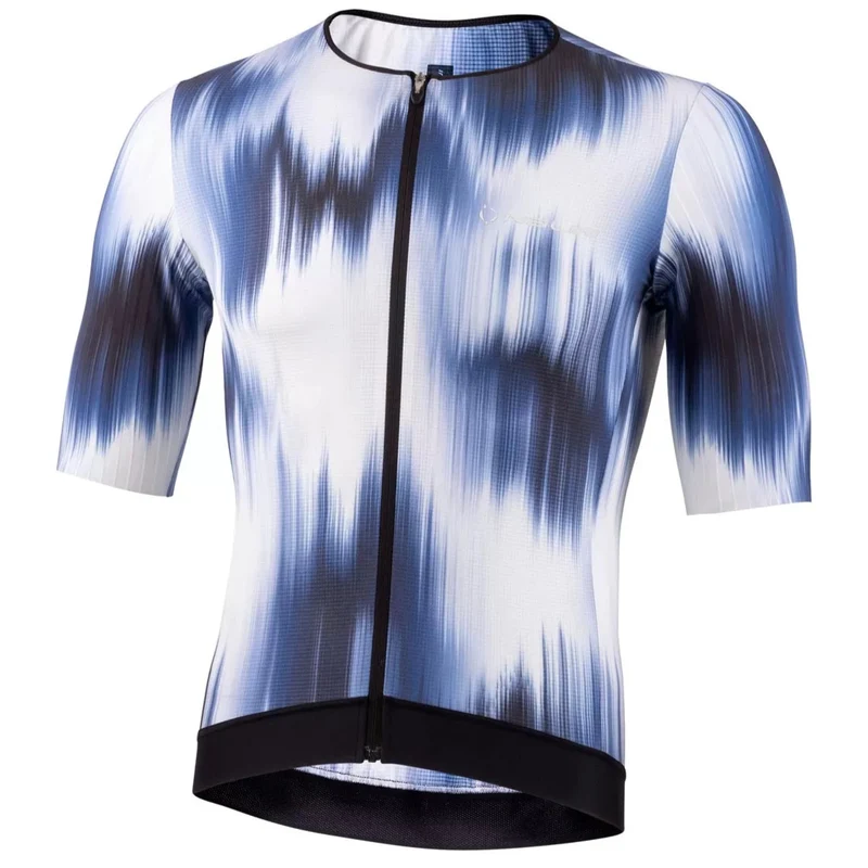 Maglia Nalini Skinspeed - Blu