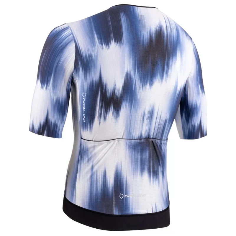 Maglia Nalini Skinspeed - Blu