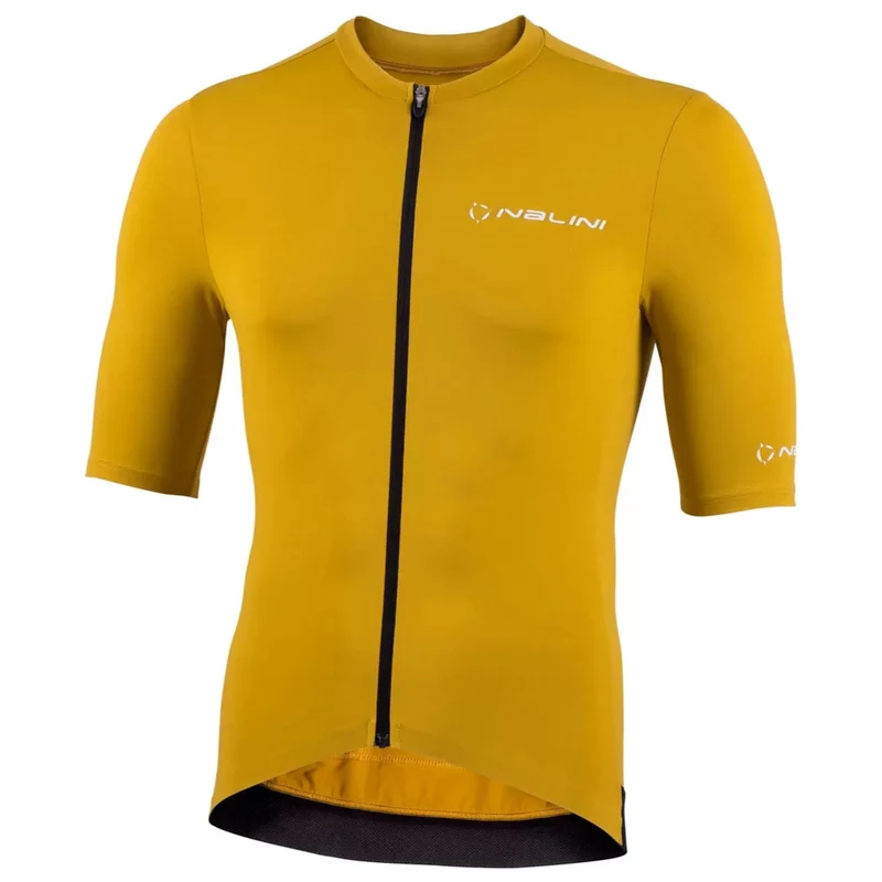 Maglia Nalini Pure - Verde