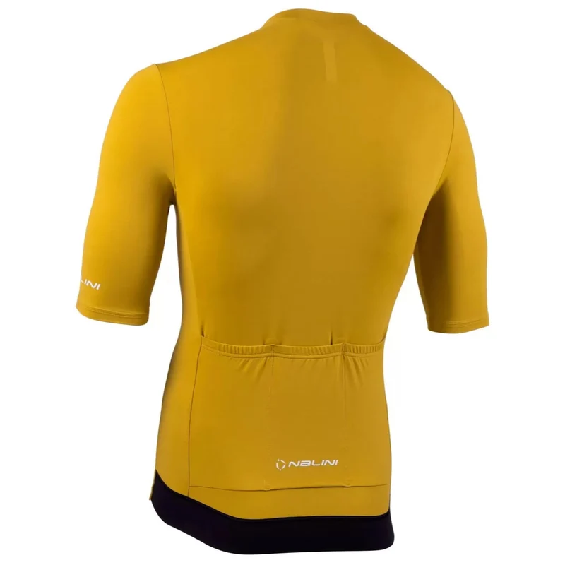 Maglia Nalini Pure - Verde