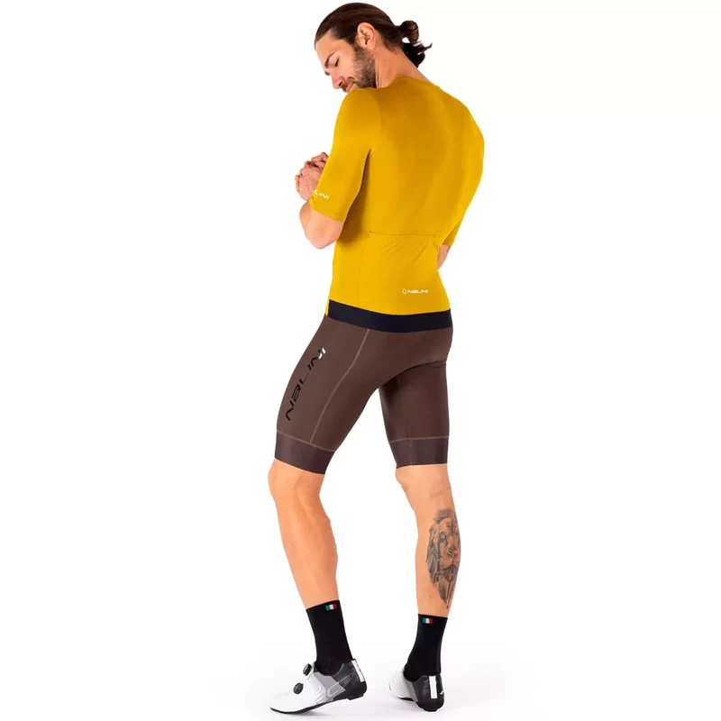 Maglia Nalini Pure - Verde