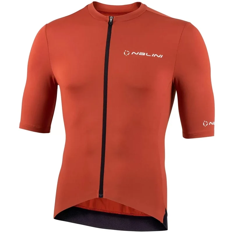 Maglia Nalini Pure - Marrone