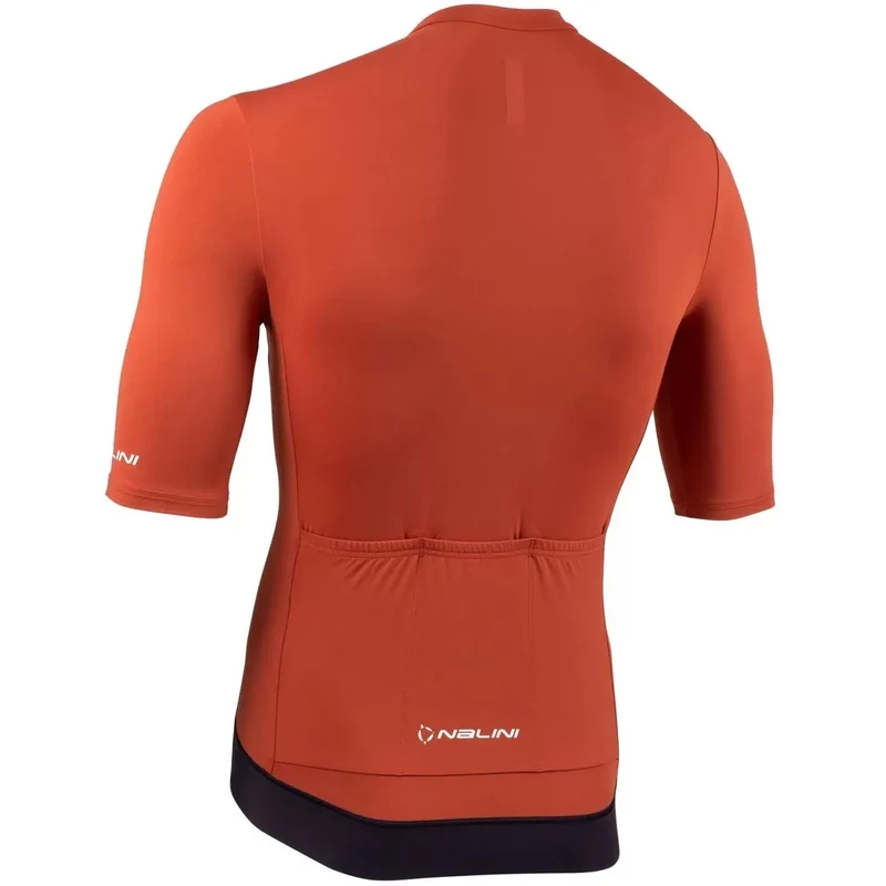Maglia Nalini Pure - Marrone