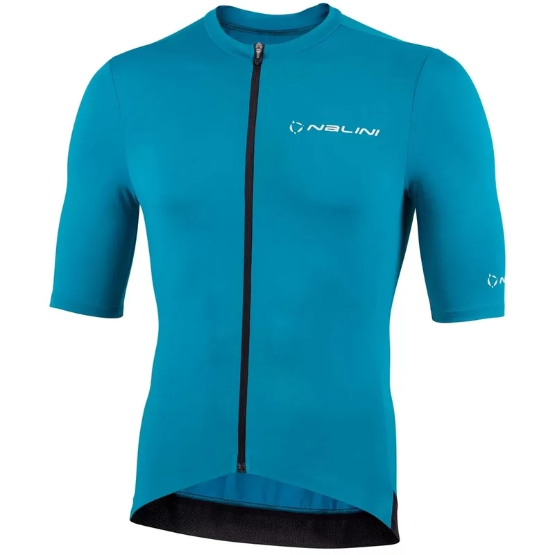 Maglia Nalini Pure - Blu