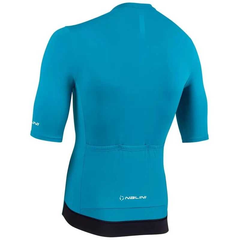 Maglia Nalini Pure - Blu