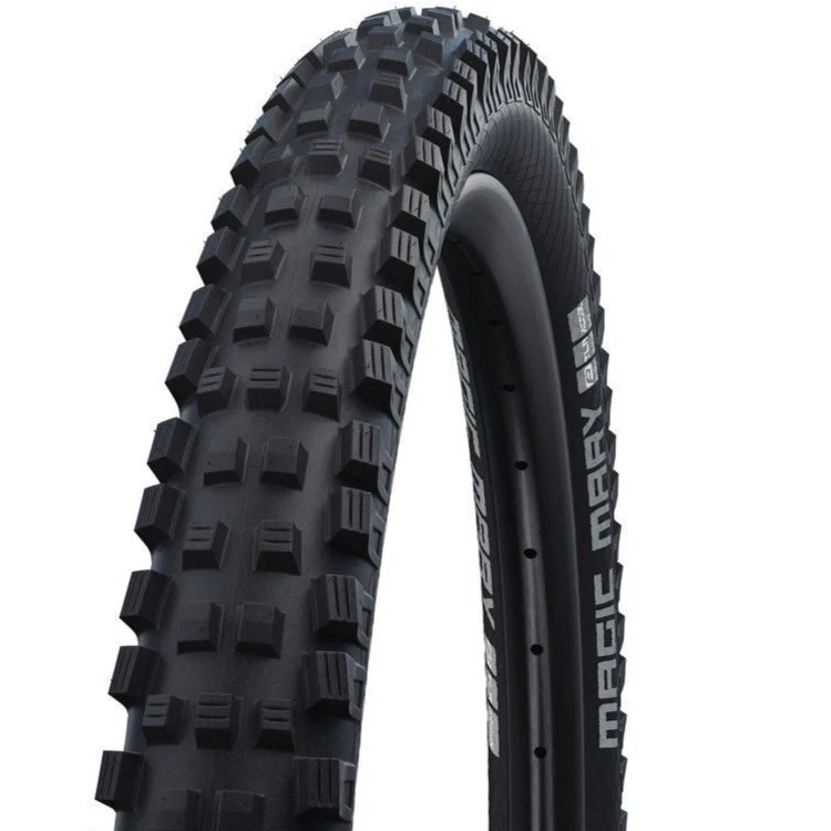 Copertone Schwalbe Magic Mary BikePark Addix - 27.5x2.40