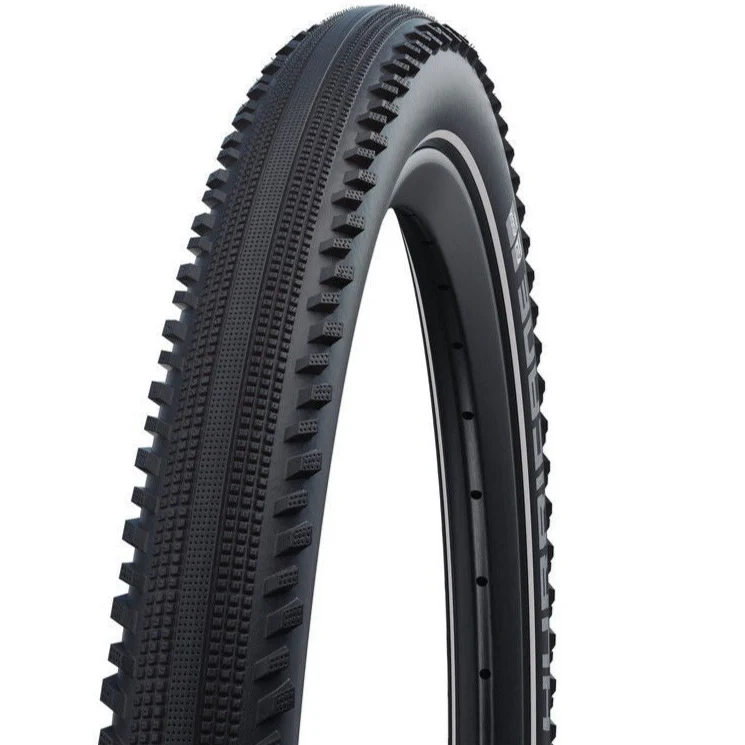Copertone Schwalbe Hurricane Addix - 27.5x2.00