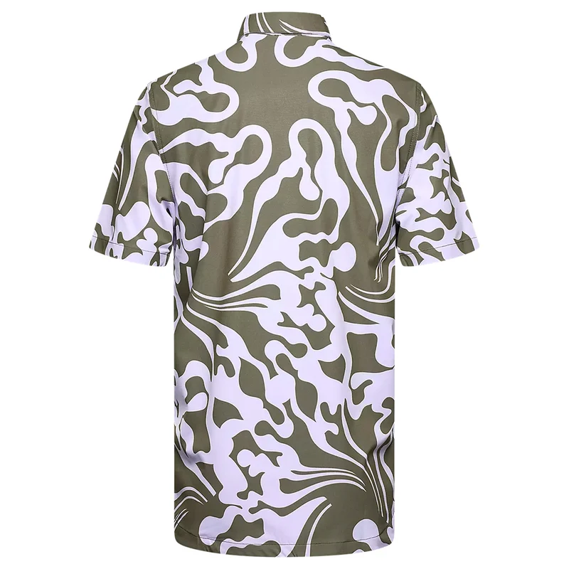 Camicia Fox Ranger - Viola