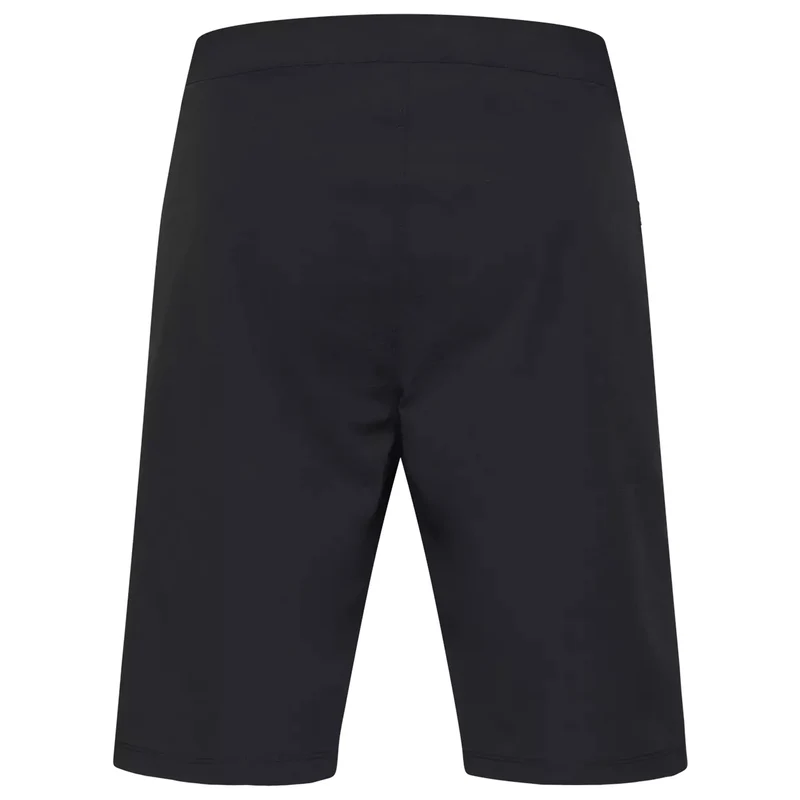 Pantaloncini Fox Ranger - Nero