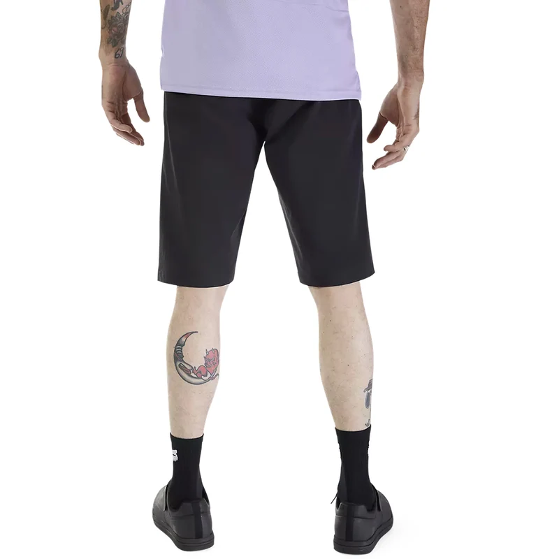 Pantaloncini Fox Ranger - Nero