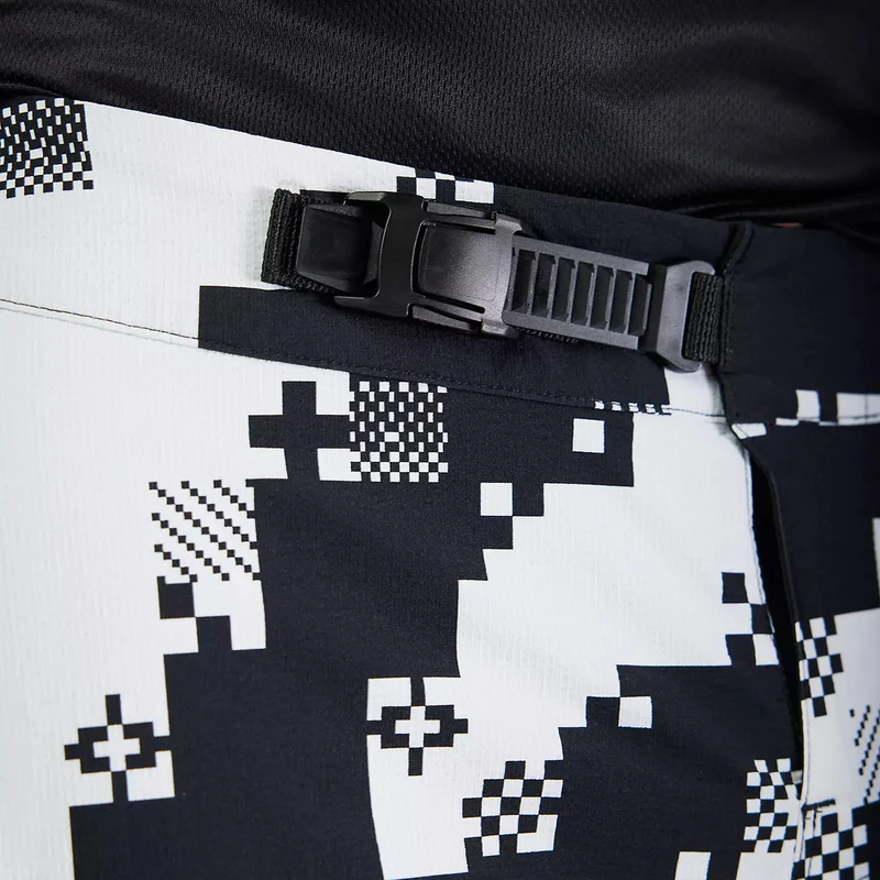 Pantaloni Fox Ranger Digi Image - Nero