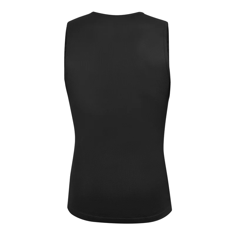 Maglia intima senza maniche Mavic Hot Ride +SL - Nero