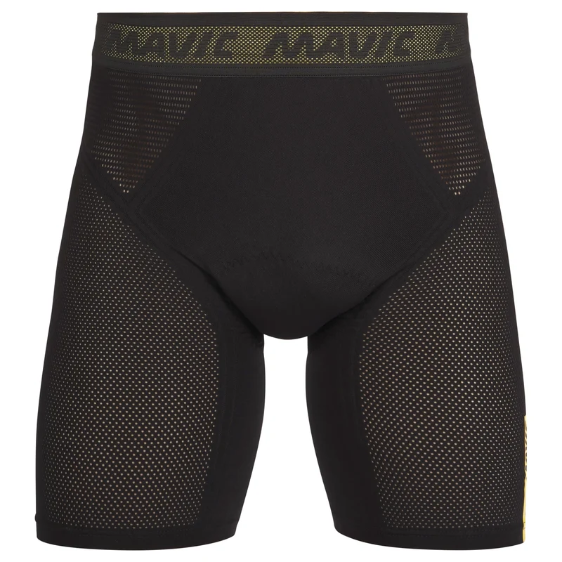 Boxer Mavic Seamless - Nero