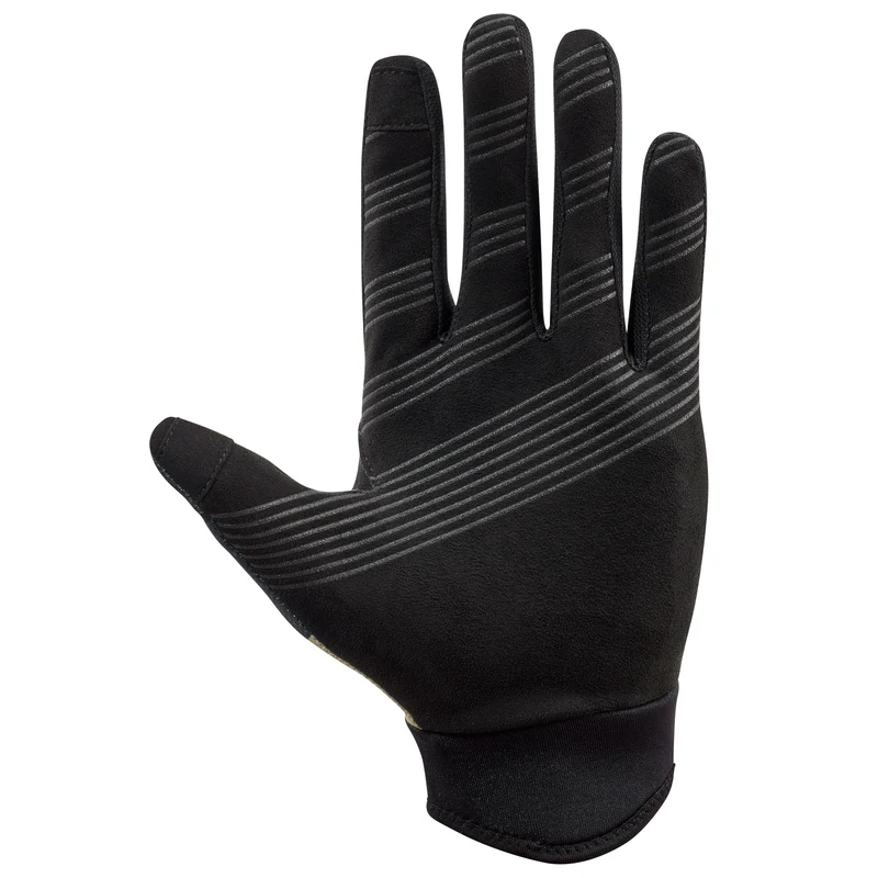Guanti Mavic Deemax - Nero beige
