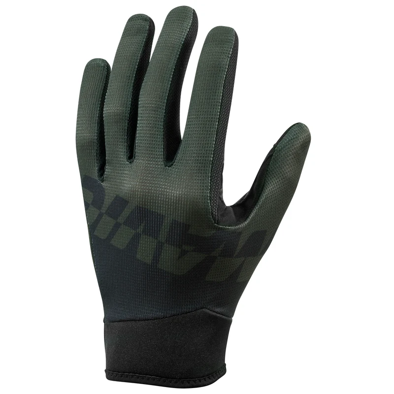 Guanti Mavic Deemax - Verde