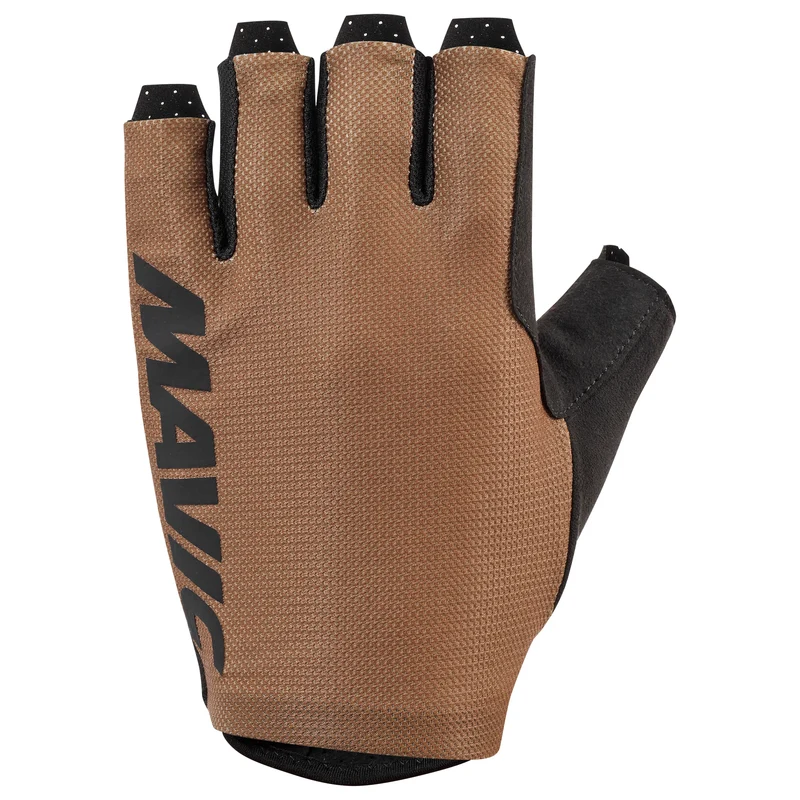 Guanti Mavic Cosmic - Marrone
