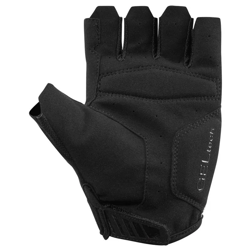 Guanti Mavic Ksyrium Pro - Bianco nero