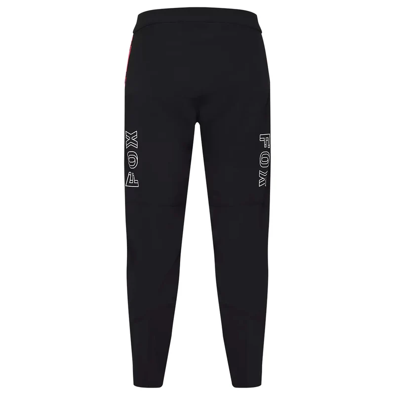 Pantaloni Bambino Fox Ranger Digi Image - Nero