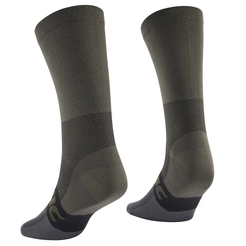 Calze Mavic Aksium High - Verde